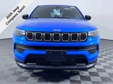 New 2025 Jeep Compass Sport image 3
