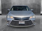 Used 2015 Toyota Camry LE image 2