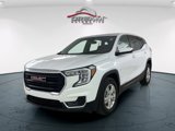 Used 2024 GMC Terrain SLE image 4