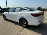 Used 2024 Nissan Sentra SV image 3