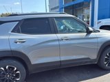 Certified 2023 Chevrolet TrailBlazer LT w/ LPO, Blackout Package image 5
