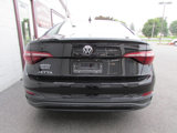 Used 2022 Volkswagen Jetta S image 3