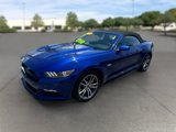 Used 2016 Ford Mustang GT Premium w/ Equipment Group 401A image 3