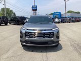 New 2026 Chevrolet Equinox LT w/ LPO, Floor Liner Package image 2