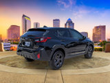 New 2025 Subaru Crosstrek 2.0i image 4