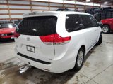 Used 2012 Toyota Sienna XLE image 5