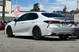 Used 2022 Toyota Camry XSE image 6