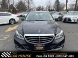 Used 2014 Mercedes-Benz E 350 4MATIC Sedan image 3
