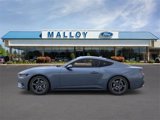 New 2025 Ford Mustang Coupe image 4