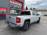 Used 2015 GMC Sierra 1500 SLT w/ SLT Preferred Package image 4