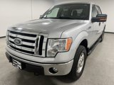 Used 2011 Ford F150 XLT w/ XLT Convenience Pkg image 2