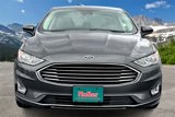 Used 2019 Ford Fusion SE image 3