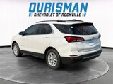 Used 2022 Chevrolet Equinox LT image 4