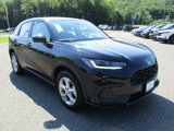 Certified 2023 Honda HR-V LX image 3