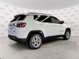 New 2025 Jeep Compass Latitude w/ Convenience Group image 5