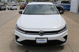 New 2025 Volkswagen Jetta Sport image 2