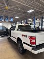 Certified 2018 Ford F150 XLT w/ Equipment Group 302A Luxury image 5