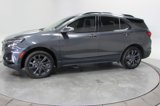 Used 2023 Chevrolet Equinox RS w/ RS Leather Package image 4