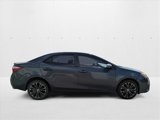 Used 2015 Toyota Corolla S image 4