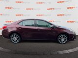 Used 2017 Toyota Corolla SE image 6