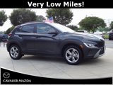 Used 2022 Hyundai Kona SEL image 2