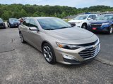 Used 2024 Chevrolet Malibu LT image 2