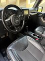 Used 2017 Jeep Wrangler Unlimited Sahara image 6
