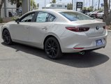 New 2025 MAZDA MAZDA3 s image 4