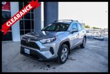 Used 2023 Toyota RAV4 XLE image 5