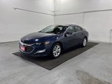 Used 2022 Chevrolet Malibu LT image 3