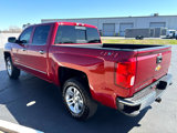 Used 2018 Chevrolet Silverado 1500 LTZ w/ Sport Package image 5