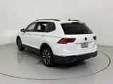 Used 2024 Volkswagen Tiguan S image 5
