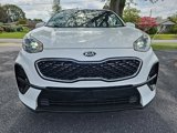 Used 2021 Kia Sportage LX image 2
