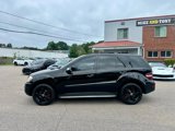 Used 2009 Mercedes-Benz ML 350 4MATIC image 4