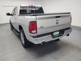 Used 2018 RAM 1500 Big Horn image 6
