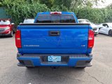 Certified 2022 Chevrolet Colorado Z71 image 5