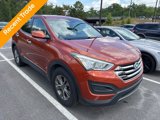 Used 2016 Hyundai Santa Fe Sport image 2