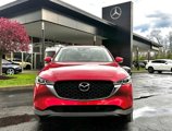 Used 2022 MAZDA CX-5 AWD 2.5 S w/ Preferred Package image 2