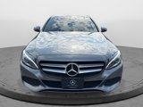 Used 2017 Mercedes-Benz C 300 4MATIC Sedan image 2