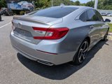 Used 2018 Honda Accord Sport image 2