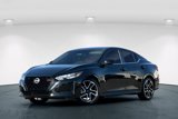Used 2024 Nissan Sentra SR w/ SR Premium Package image 2