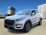 Used 2020 Hyundai Tucson Ultimate image 3