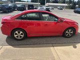 Used 2014 Chevrolet Cruze LT w/ All-Star Edition image 3