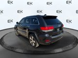 Used 2015 Jeep Grand Cherokee Overland image 5