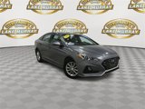 Used 2018 Hyundai Sonata SE image 5