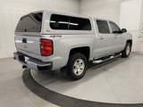 Used 2017 Chevrolet Silverado 1500 LT w/ All Star Edition image 4