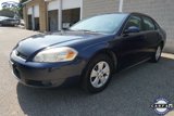 Used 2011 Chevrolet Impala LT image 3