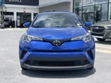 Used 2019 Toyota C-HR LE image 2
