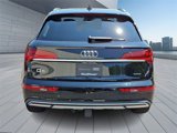 Certified 2022 Audi Q5 2.0T Premium Plus image 5