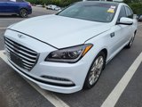 Used 2016 Hyundai Genesis 3.8 w/ Option Group 02 image 6
